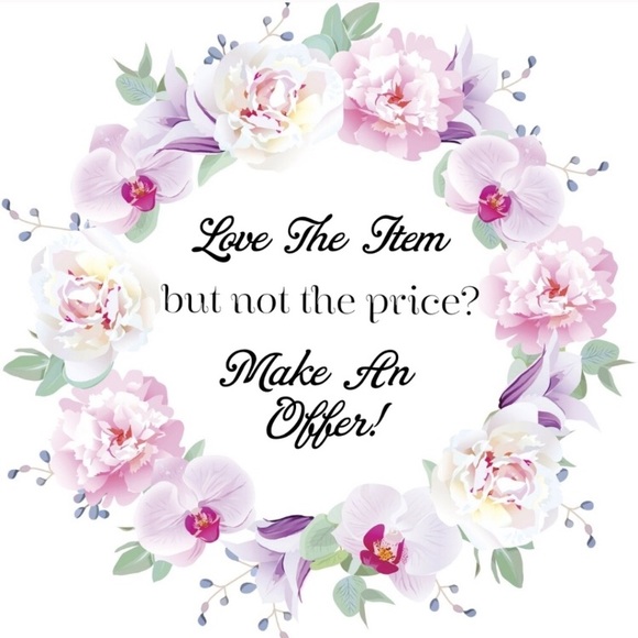 Make an offer❤️ - Picture 1 of 1